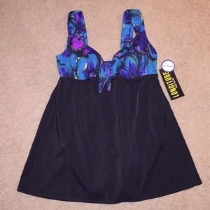 Swimsuit Dress size 14